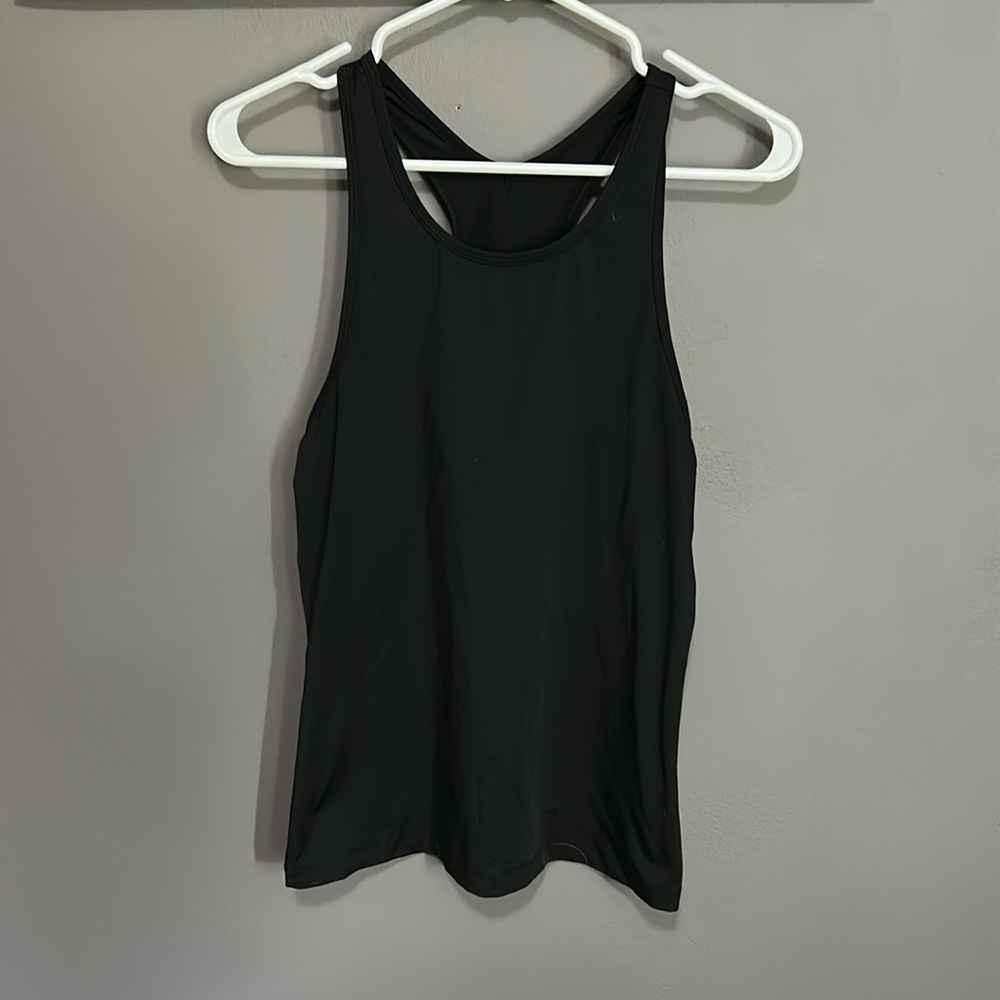 ZYIA Active tank